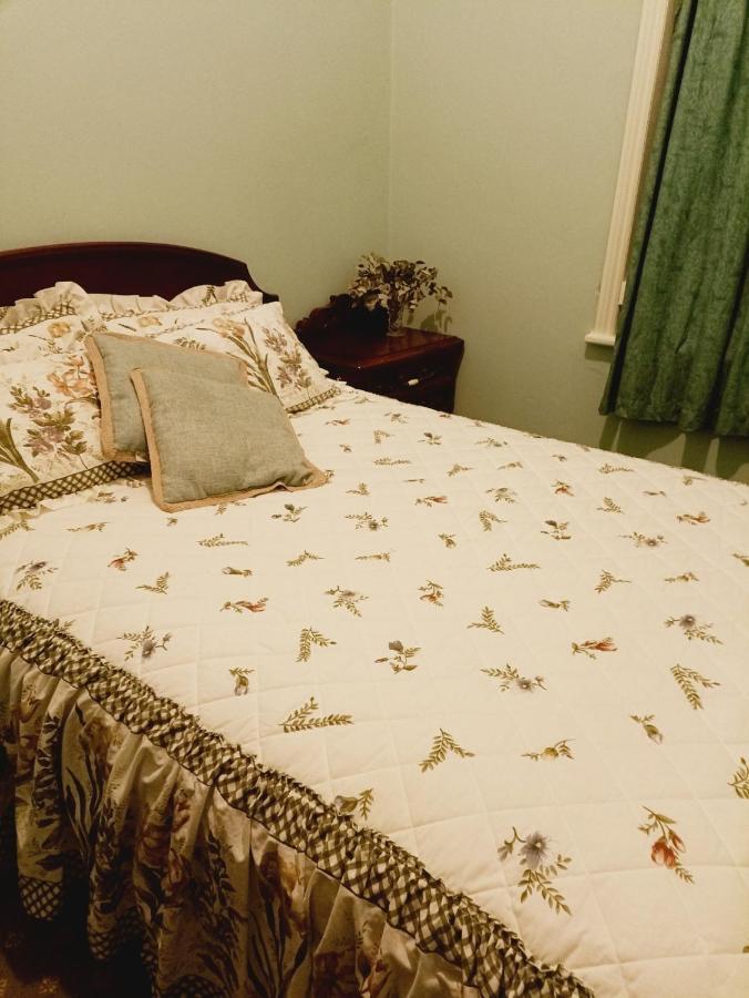 Wirrabara Hotel Dış mekan fotoğraf